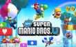 How to Beat nieuwe Super Mario Bros. U in de minst mogelijke tijd