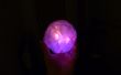 LED Bubble ballen