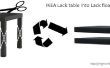 IKEA ontbreken tabel in ontbreken drijvende zelf! 