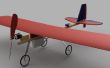 Eenvoudige RC Stick vliegtuig bouwen (CAD Model opgenomen)