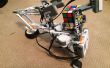 Lego Robot dat lost A Rubik Cube