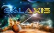 GALAXIS - een Arduino Retro Game
