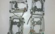 CNC/3D Printer compact