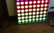 PixelLux-A 64 Pixel RGB LED Video scherm