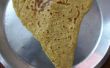 Speciale Frenchie Parantha (Indische Chapati)