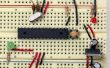 Hoe te branden optiboot botloader op Atmega8 met Arduino IDE 1.6.x en 1.5.x