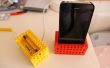 IPhone Legodock