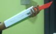 Assassins Creed papier verborgen Blade