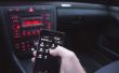 2001 Audi A4 Bluetooth adapter installatie