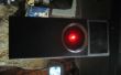 Gewoon bouwen uw eigen HAL 9000