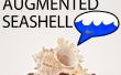 Bouw uw eigen auditieve Augmented Seashell! 