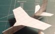 Hoe maak je de papieren vliegtuigje van StratoBolt