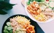 RECEPT | ZOMER salade