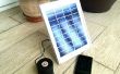 DIY Portable USB Solar Charger ($20-4 poorten)