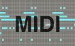 Wat is MIDI? 