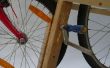 Mislukt Project: Tow kind fiets
