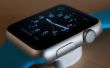 DIY - de nieuwe Apple Watch-