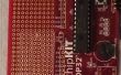 ChipKIT dp32 instellen voor het gebruik van de Arduino IDE