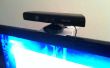 Xbox 360 Kinect Sensor DIY TV Mount