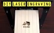 DIY lasergraveren