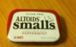 Altoids Mini Tackle Box