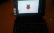 DIY Raspberry Pi 2 Laptop