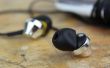 How to make super netjes en eenvoudig custom-fit oordopjes / in-ear monitoren hoe