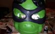 TMNT Teenage Mutant Ninja Turtle kostuums en maskers