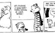 How to build een Calvin en Hobbes sneeuwpop, u pakte het!