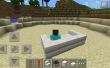 Minecraft Couch u kunt zitten In