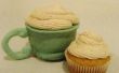 Thee Cup-Cakes