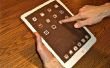 Chocolade iPad 2