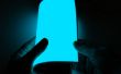 Test Elasticy van Electroluminescente verf voor Tfcd