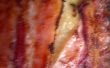 Hoe maak je een Bacon Wrapped Montecristo