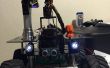 Rover reparatie Robot