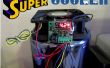 Autonome Self Powered Computer Super koeler