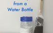 Handige Tip #4: Schilderen beker uit een fles Water