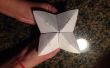 Cartomancien Origami