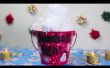 DIY Snowball Pom Poms! 