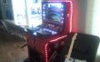 Koele Arcade Machine! 