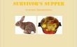 Survivor's Supper - how to turn een dier in de voedsel ** waarschuwing grafische inhoud **