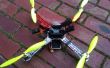 Gebouw Quadcopters Drones en Uav's-A uitleg en gemakkelijk bouwen van een fundamentele Quad. 