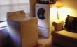 Maak uw eigen wasmachine droger verbindingen als niet bestaan in uw woning