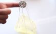 DIY-Maak papier Parachute in 5 minuten