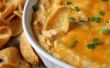 Hoe maken Buffalo Chicken Dip