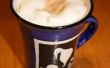Hoe maak je een heerlijk kopje warme chai latte