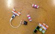 LittleBits + Arduino spelshow zoemer