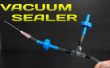 Hoe maak je een Vacuum Sealer