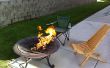 Propaan Fire Pit