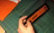 Hoe te maken aangepaste Stickers (CNC Vinyl Cutter)